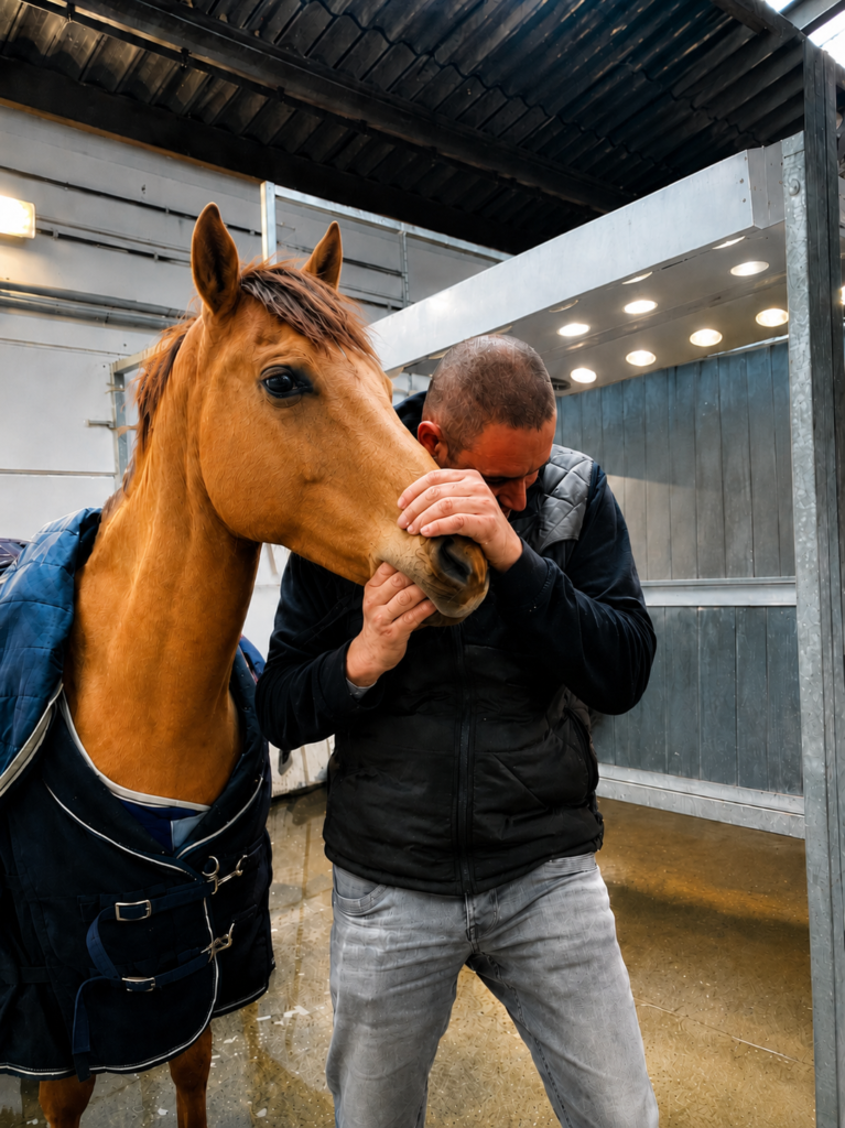 3. Rust, vertrouwen en afstemming